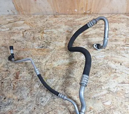 BMW 1 E81 E87 Air conditioning (A/C) pipe/hose 9223317 64509223317 9209741