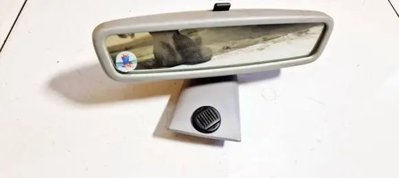Mercedes-Benz C W203 Rear view mirror (interior) e1010485
