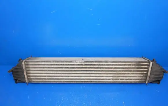 Fiat 500X Intercooler radiator 51966752 8D5351000
