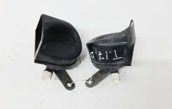 Honda Accord Horn signal