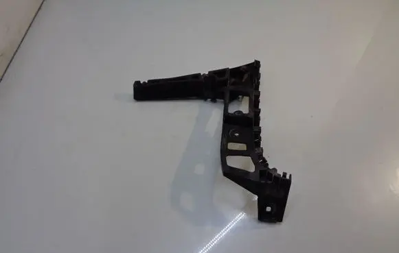 Volkswagen Touran II Front bumper mounting bracket 1T0807393