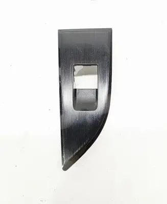Nissan Qashqai J12 Rear door window switch trim 829606UA0B