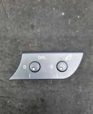 Audi A4 S4 B7 8E 8H Light switch 8E1919094D