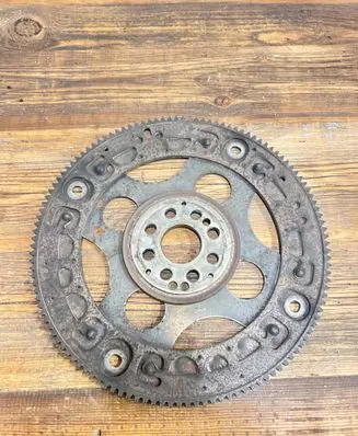 BMW 3 E90 E91 Flywheel 779796405 7797964