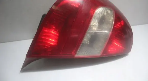 Citroen C5 Rear/tail lights