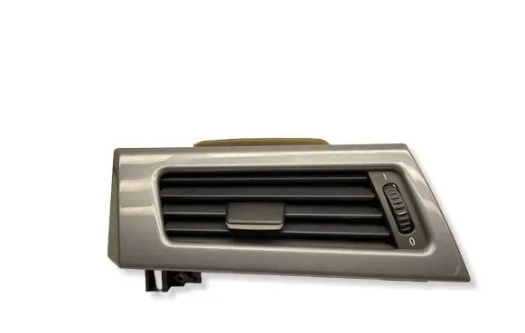 BMW 5 E60 E61 Dashboard side air vent grill/cover trim 6910731 64226910731