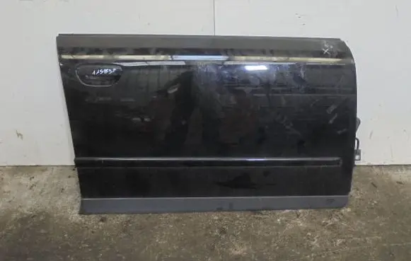 Audi A4 S4 B6 8E 8H Front door 