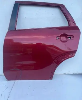 Suzuki SX4 S-Cross Rear door