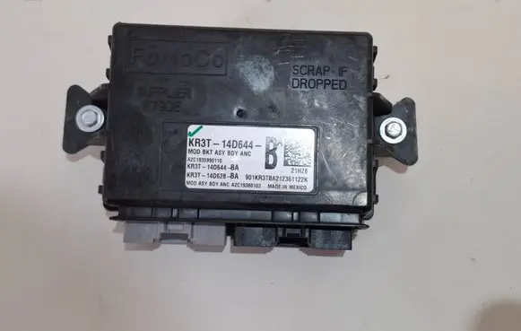 Ford Mustang VI Light module LCM KR3T14D644BA