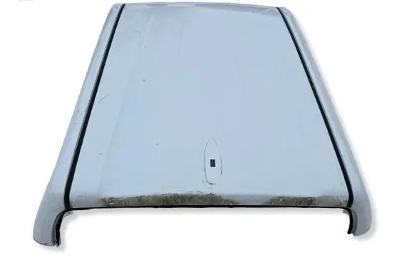 Toyota Hilux VIII Roof 