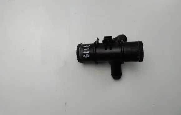 Brake vacuum hose/pipe