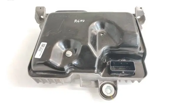 Tesla Model 3 Central body control module 158399100C J5X015