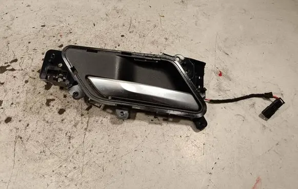 Jaguar XF X260 Front door interior handle GX7322601AC