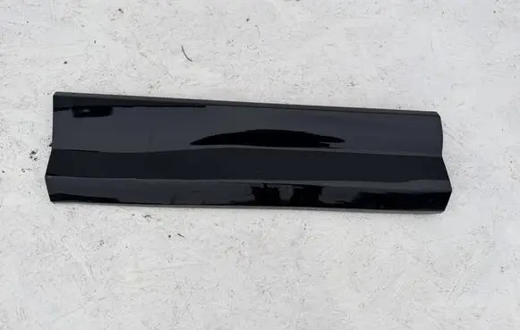 Audi Q2 - Rear door trim (molding) 81A853970A