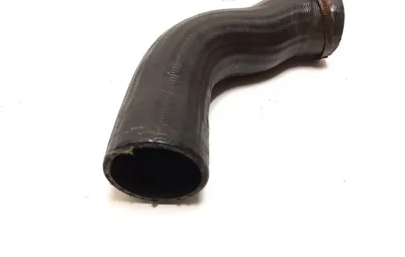 Volvo S60 Intercooler hose/pipe 31338543