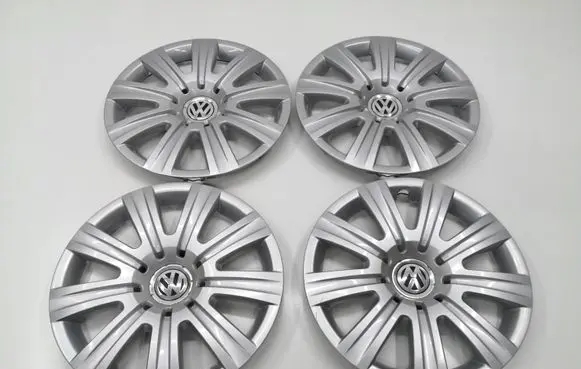 Volkswagen Tiguan R16 wheel hub/cap/trim 