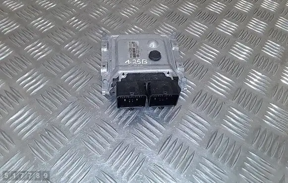 Hyundai i20 (GB IB) Engine control unit/module 0261s10773 391f203ga0