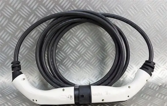 Ford Kuga III Electric car charge socket A66SX14F423DA