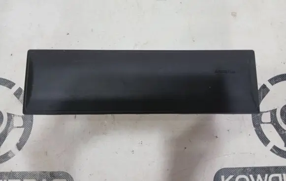 Porsche Cayenne (9Y0 9Y3) Knee airbag 9Y1880841F