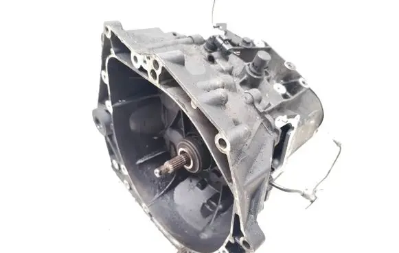 Citroen C4 I Picasso Automatic gearbox 2231T1 223202