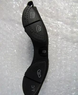Ford Focus Air conditioning (A/C) switch 