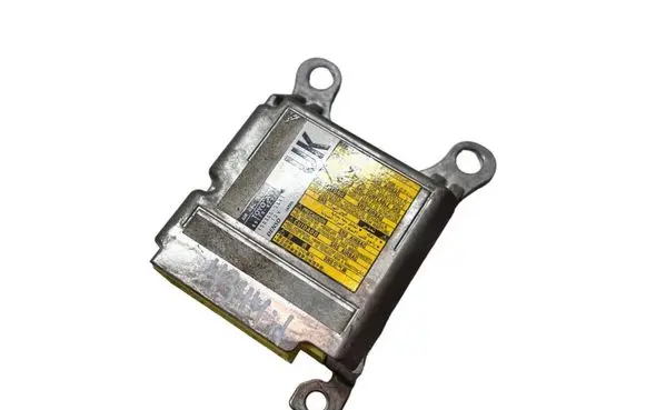 Toyota RAV 4 (XA30) Airbag control unit/module 8917042330 1503002041