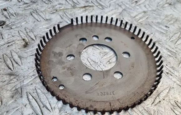 Mini One - Cooper Coupe R56 Crankshaft position gear V754005180 V7540051 7540051
