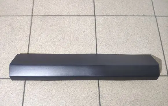 Peugeot 5008 II Tailgate trim 9814250177