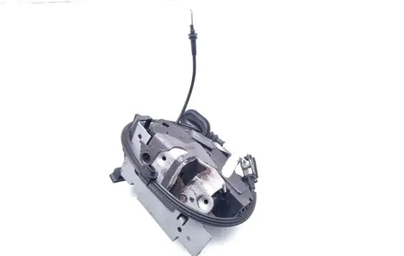 Ford Tourneo Custom Front door lock BK21V219A65AK