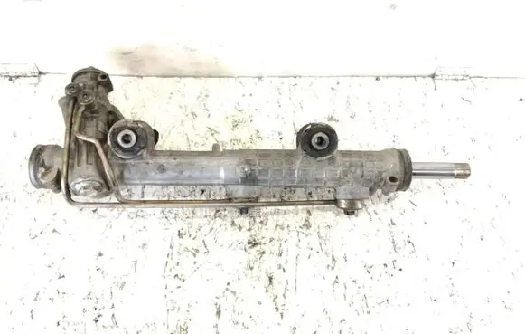 Mercedes-Benz E W211 Steering rack R21111011001