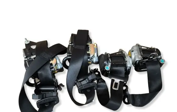 Mercedes-Benz E W238 Front seatbelt A2388602900