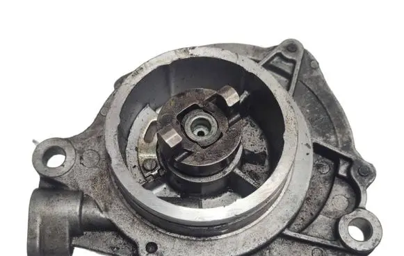 BMW 5 E39 Vacuum pump 72832710C 7786841F 02T2660909