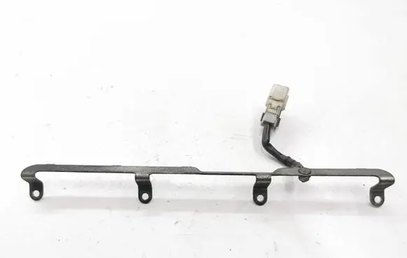 Mazda CX-7 Glow plug wires R2AA1861X S5305