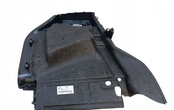 Volkswagen T-Cross Other trunk/boot trim element