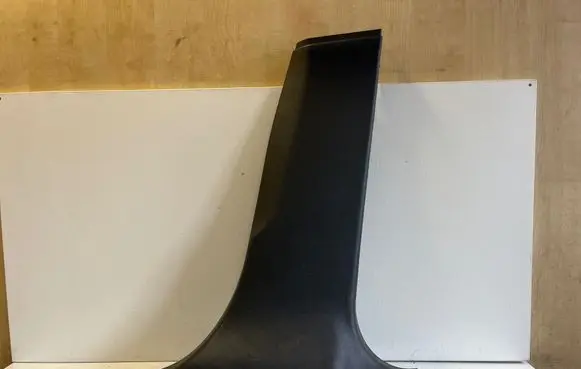 BMW X3 F25 (B) pillar trim (bottom) 9169308