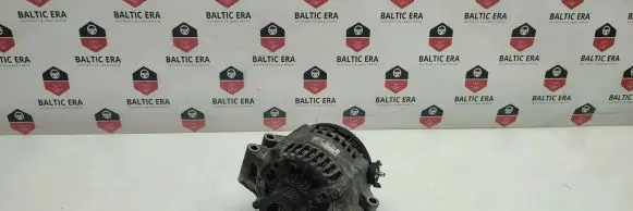 BMW X3 F25 Generator/alternator 7616119 1042106501