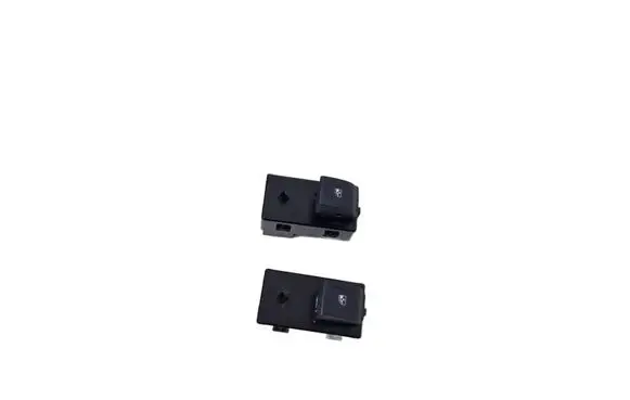Cadillac Escalade IV A set of switches 23436101