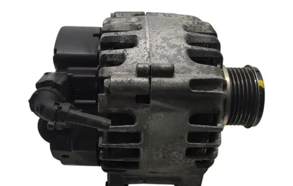 Peugeot 308 Generator/alternator 9670899580