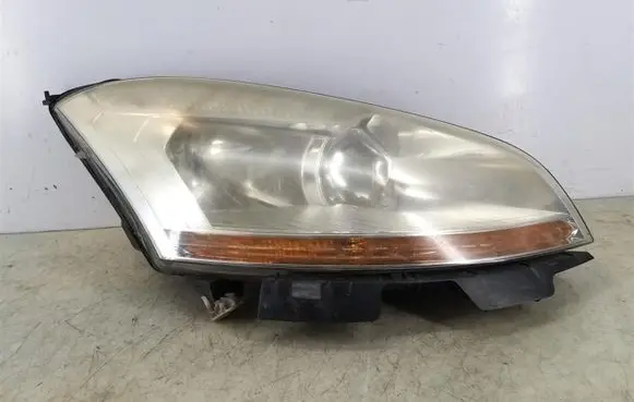 Citroen C4 Grand Picasso Headlight/headlamp