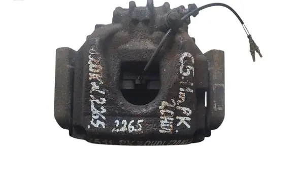 Citroen C5 Front brake caliper 