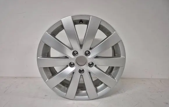 Volkswagen PASSAT B7 R17 alloy rim 3AA601025K