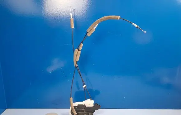Nissan Murano Z52 Rear door lock 825005AA0A Q9615530