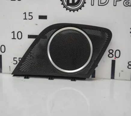 Dash center speaker trim cover