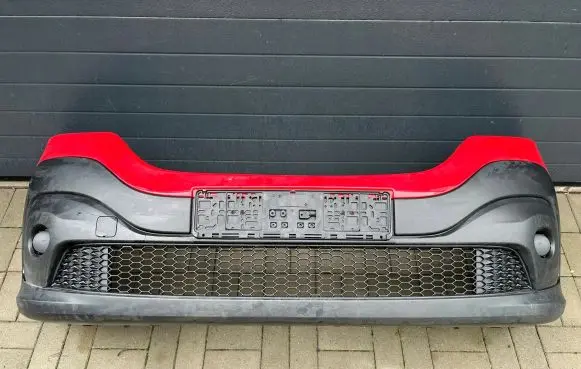 Renault Trafic III (X82) Front bumper