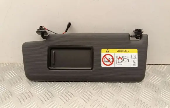 Skoda Enyaq iV Sun visor 5007527LH