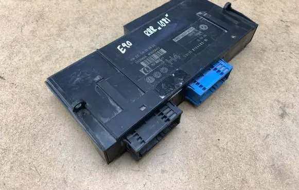 Comfort/convenience module