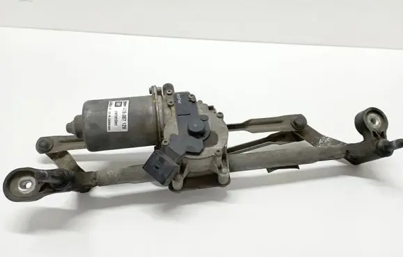 Opel Corsa D Front wiper linkage 40506712 13182340 367546129