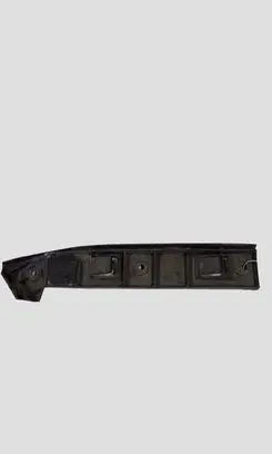 Volkswagen Golf IV Front bumper mounting bracket 1J0807184A