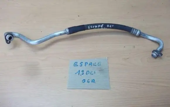 Renault Espace - Grand espace IV Air conditioning (A/C) pipe/hose