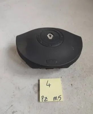 Renault Megane II Steering wheel airbag 129849